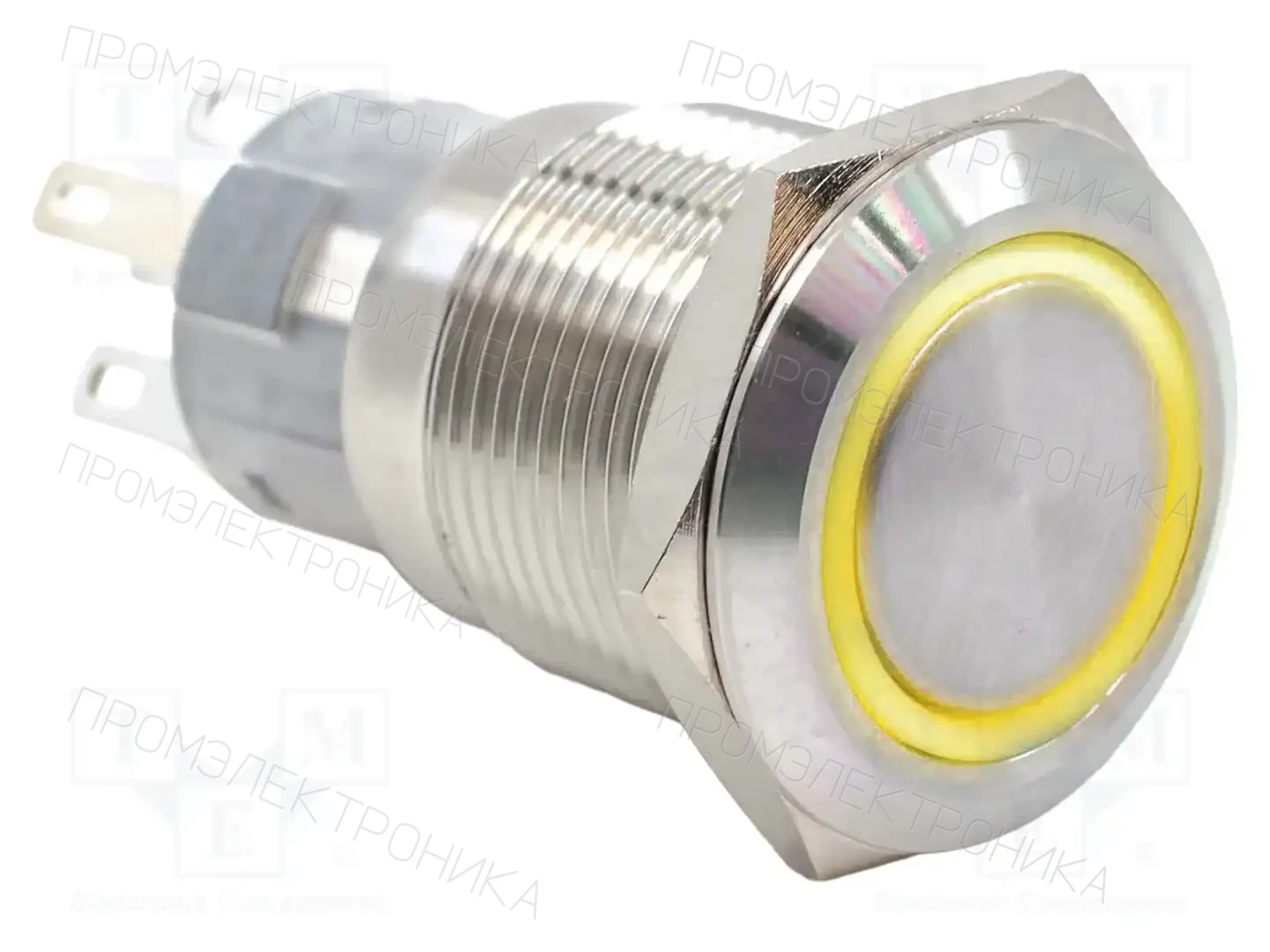 E-SWITCH PV4F2G0SS-354 — Переключатели кнопочные