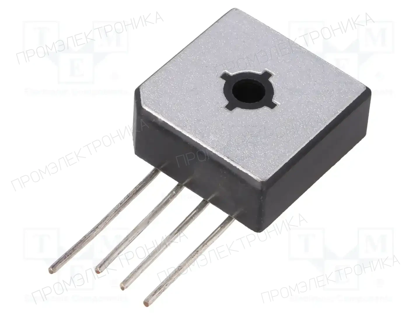 DC COMPONENTS BR356L — Однофазные мосты диодные квадратные