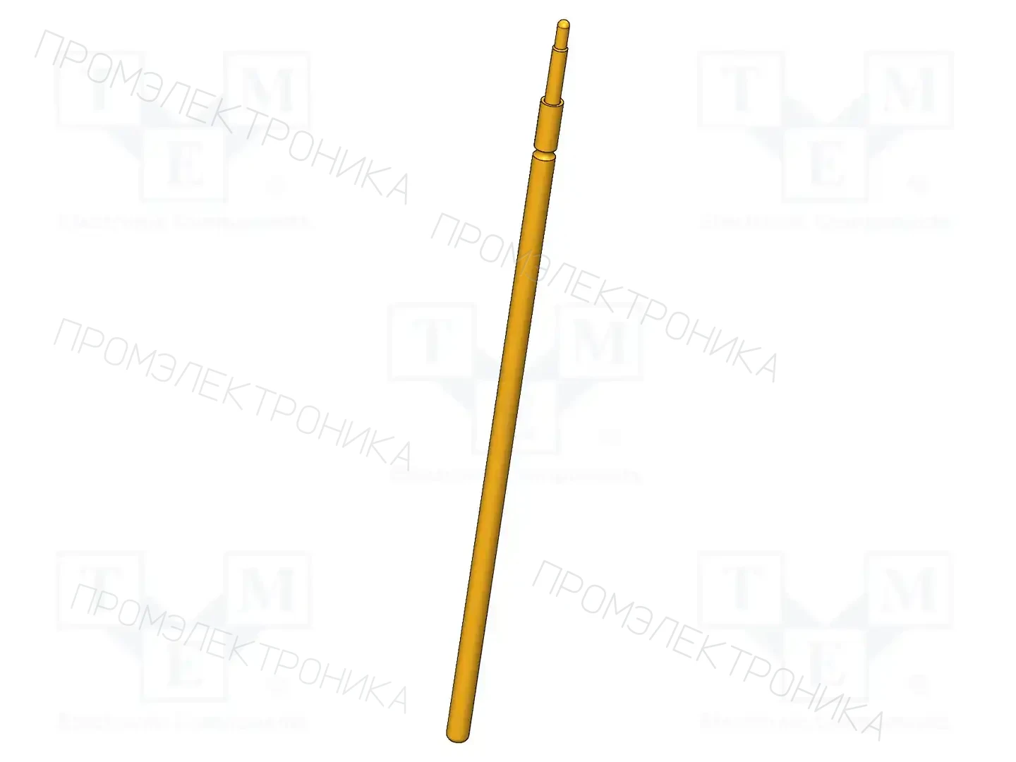 INGUN GKS-051 305 040 A 2000 K3MM310 — Измерительные щупы