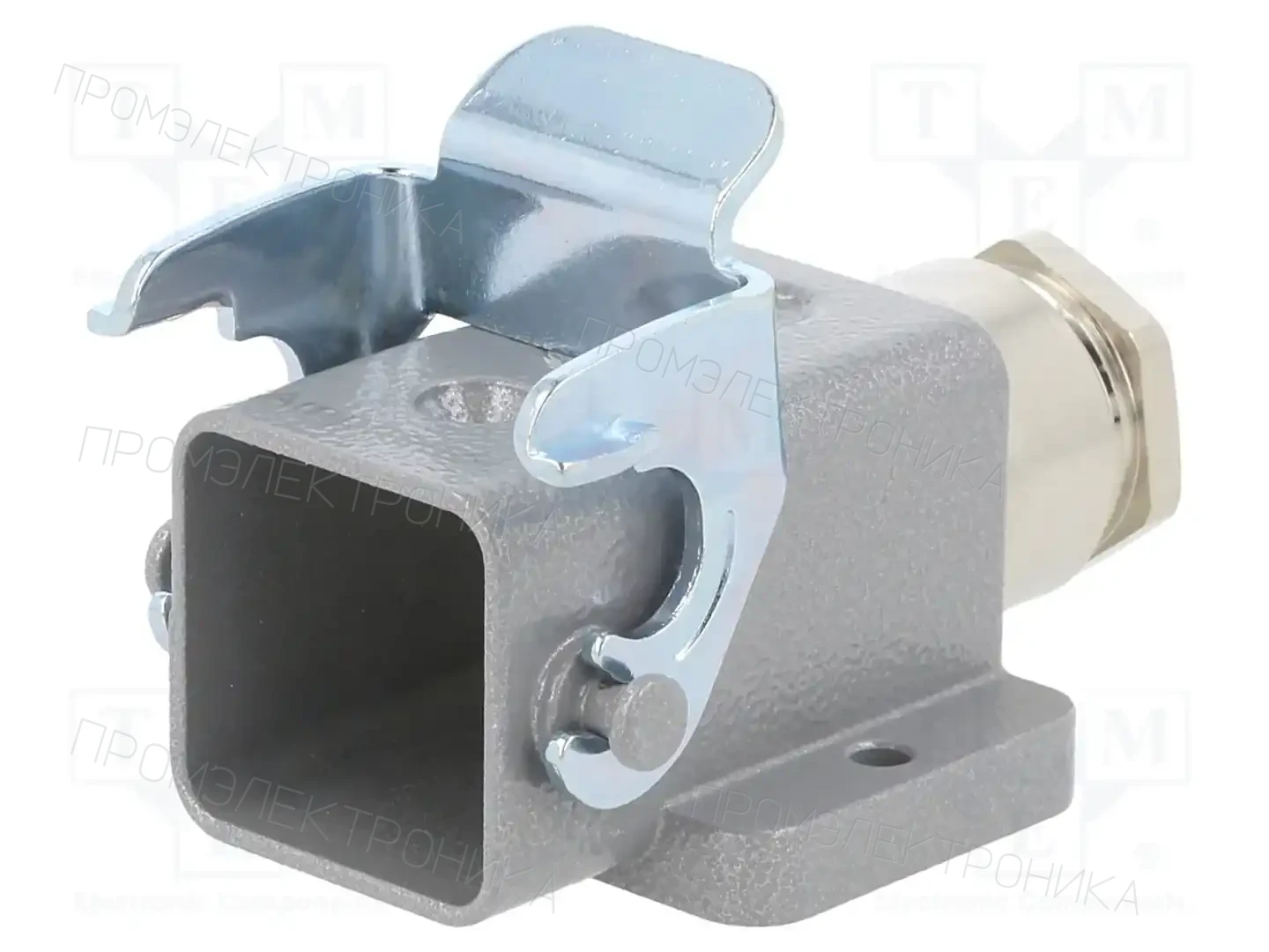 AMPHENOL C14630F0035004 — Разъeмы