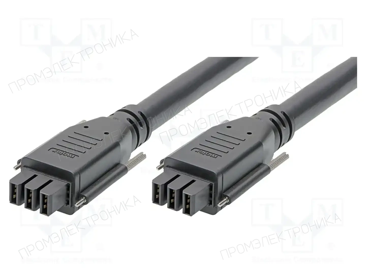 MOLEX 2167592035 — Кабельные сборки кабель-плата