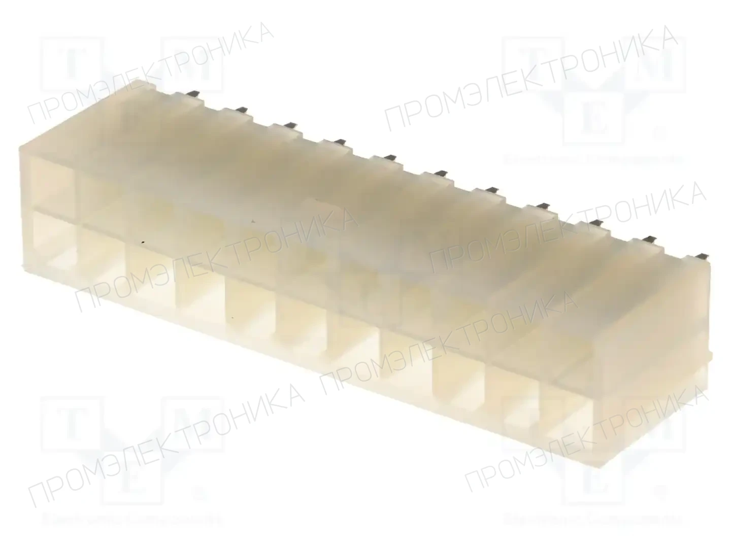 AMPHENOL COMMUNICATIONS SOLUTIONS MF42-SD-22 — Разъeмы сигнальные растр 4,20мм