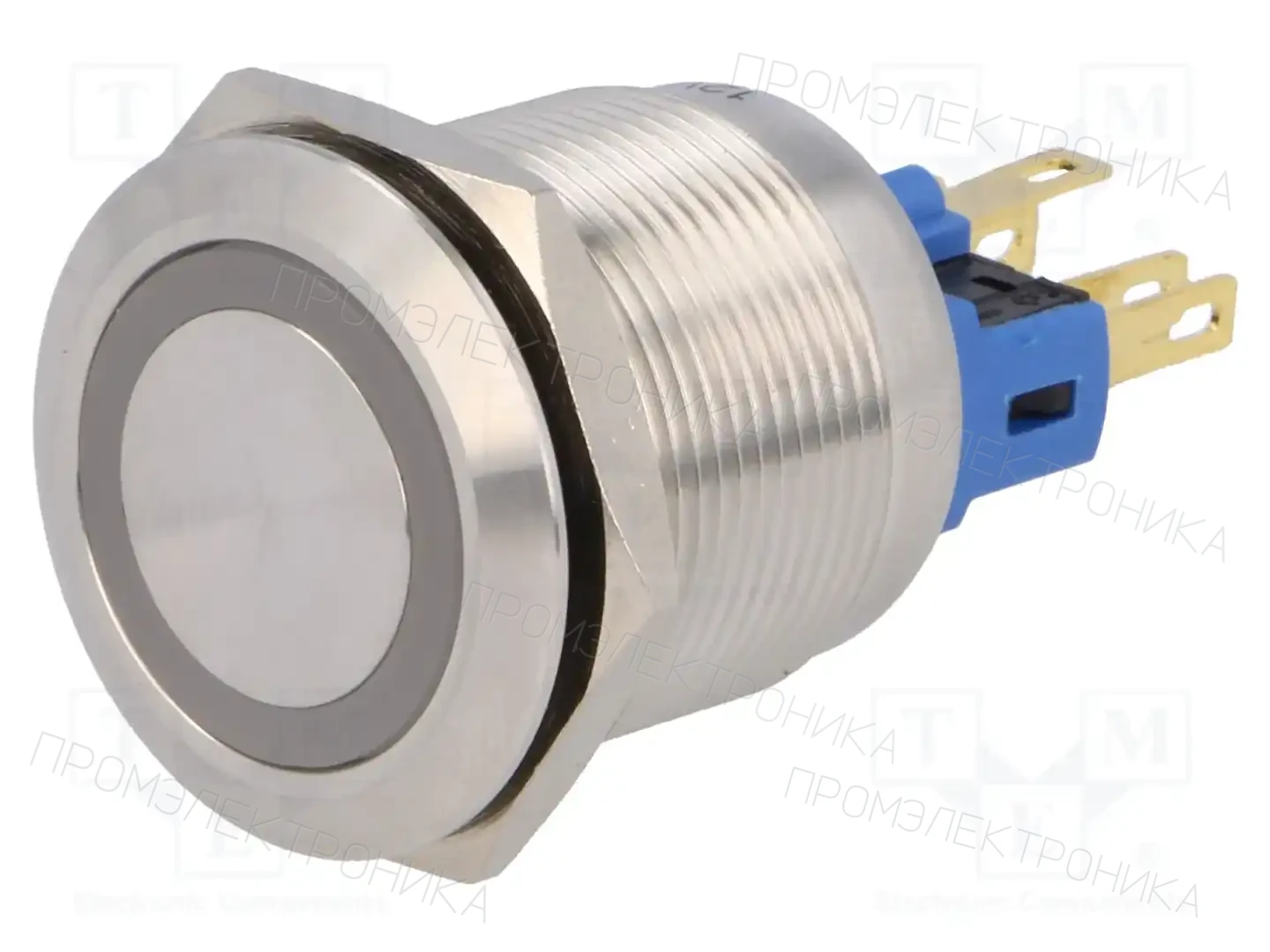 ONPOW GQ22-11ZE/G/12V — Переключатели кнопочные