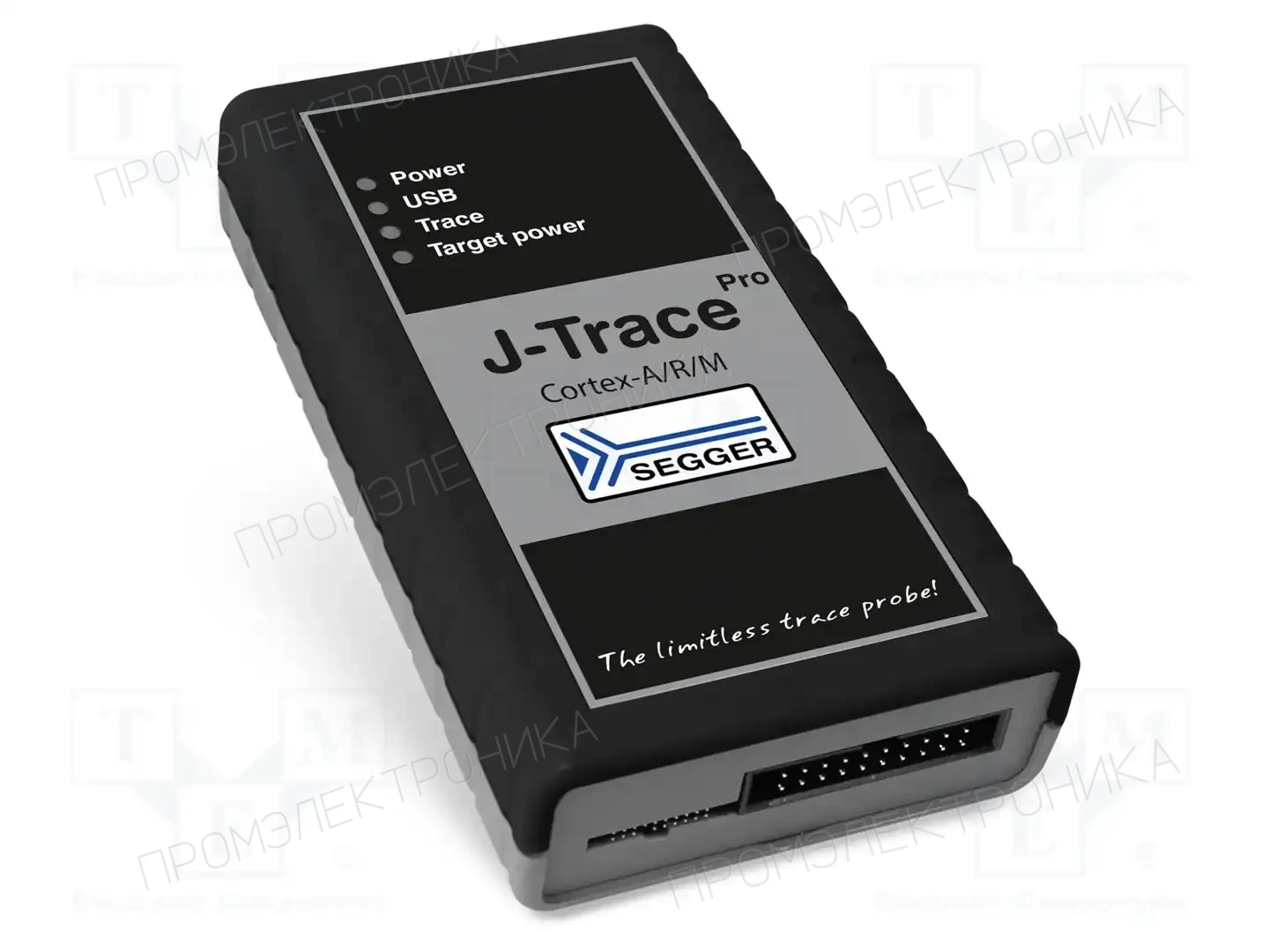 SEGGER MICROCONTROLLER 8.20.00 J-TRACE PRO CORTEX — Программаторы