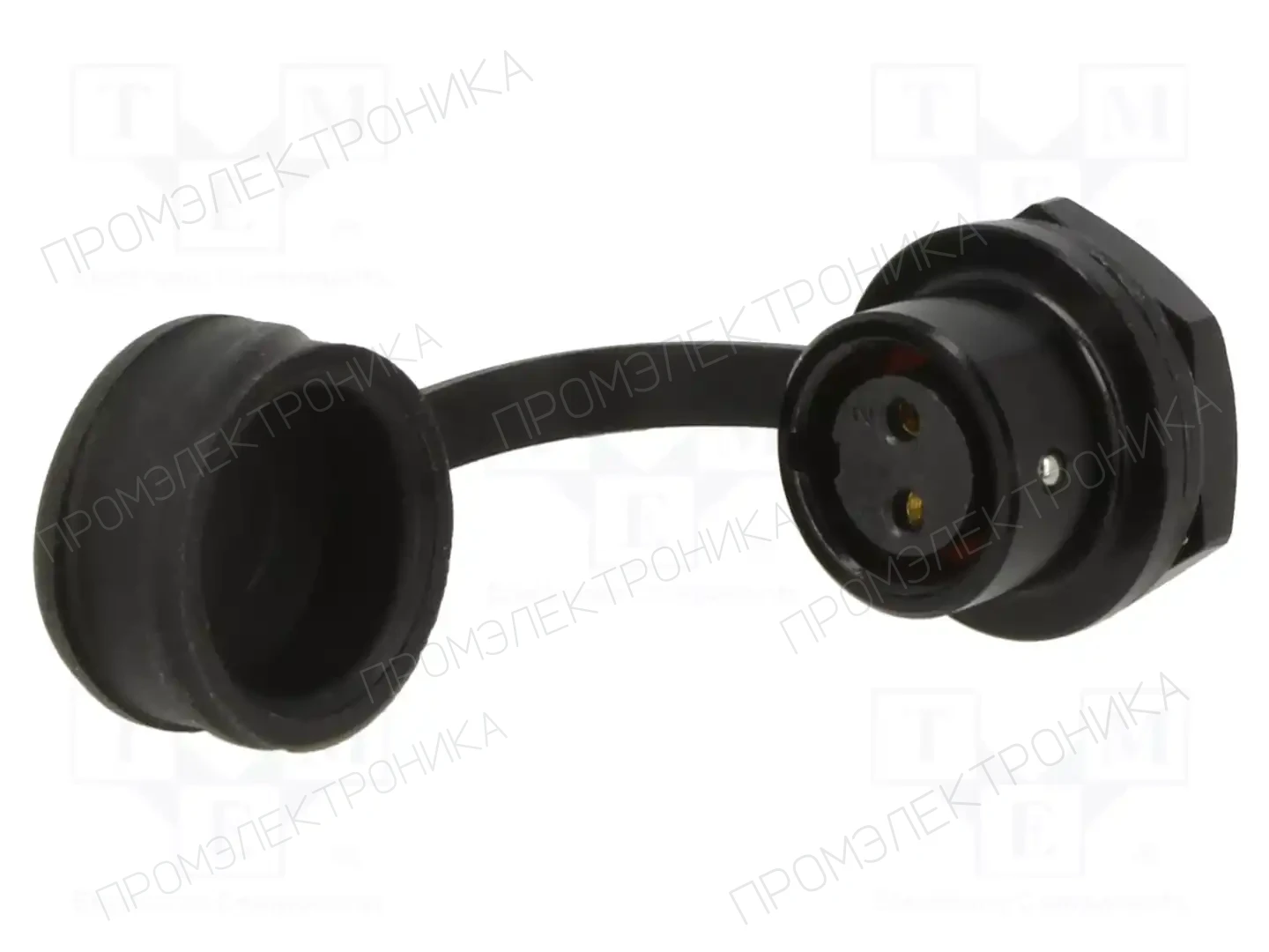 WEIPU SA812/S2B — Разъeмы