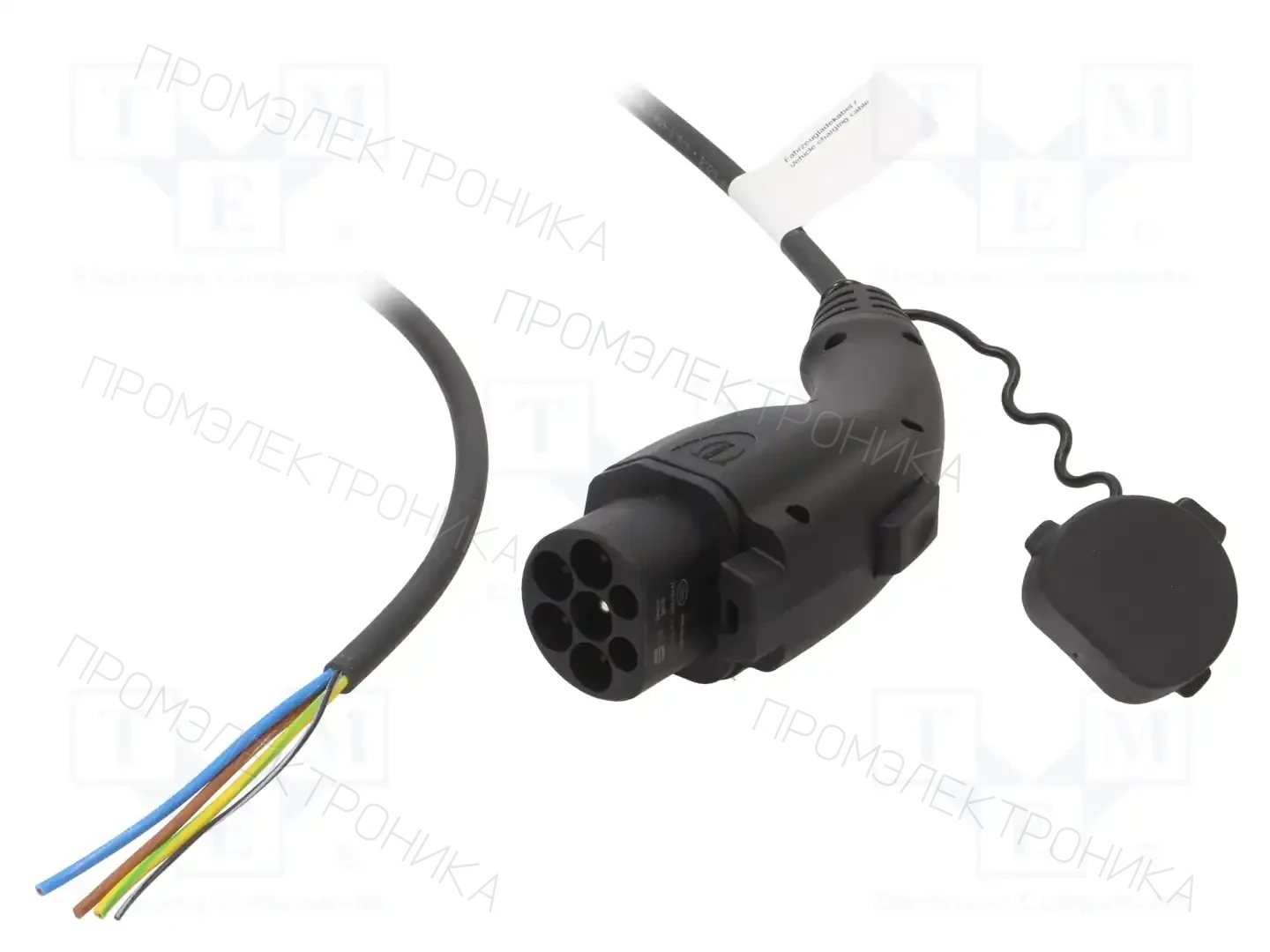 HARTING 8841754444440A1 — Кабели для автомобилей и прицепов