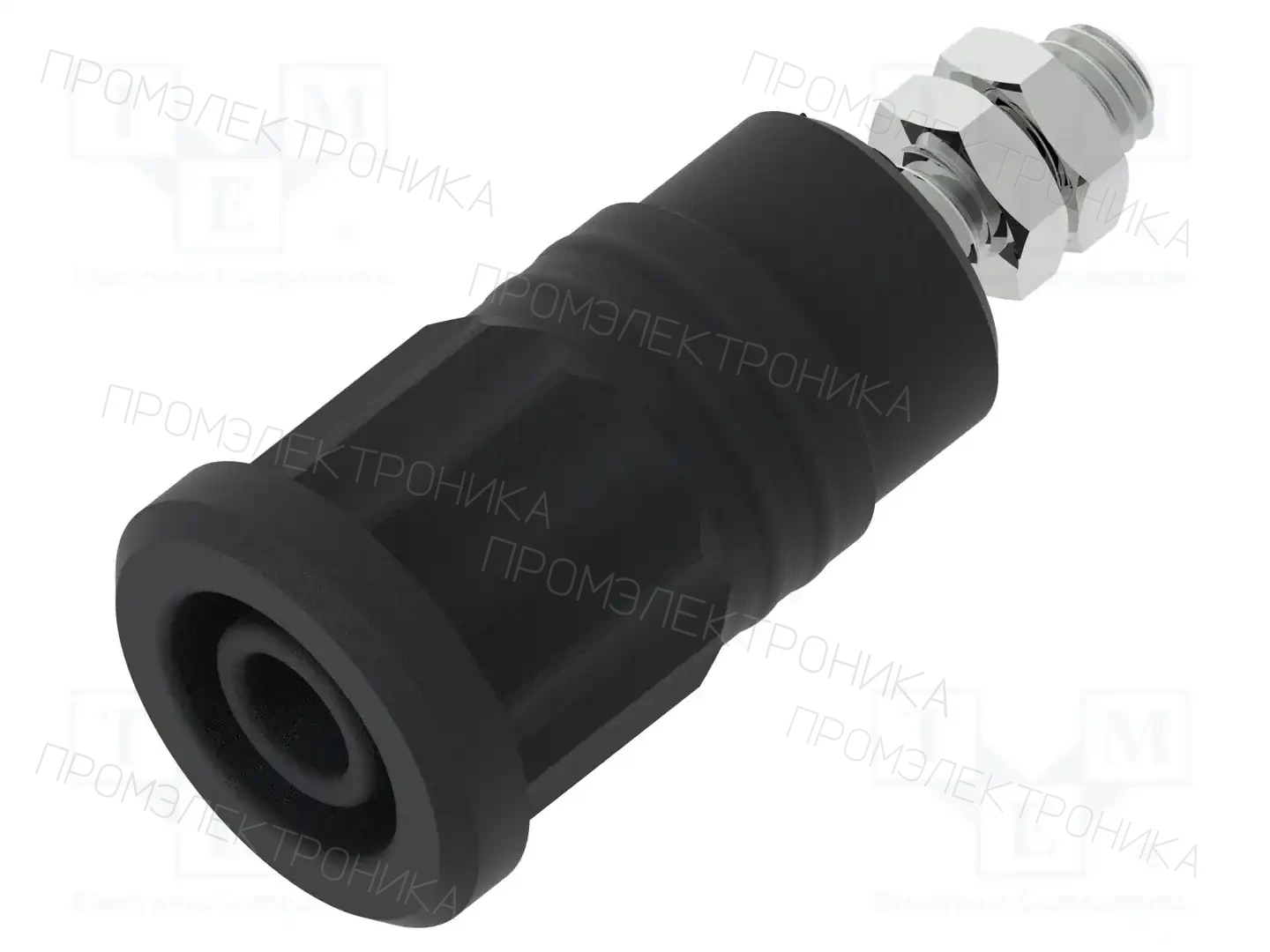 ELECTRO-PJP 3285-N — Гнезда банановые 4мм