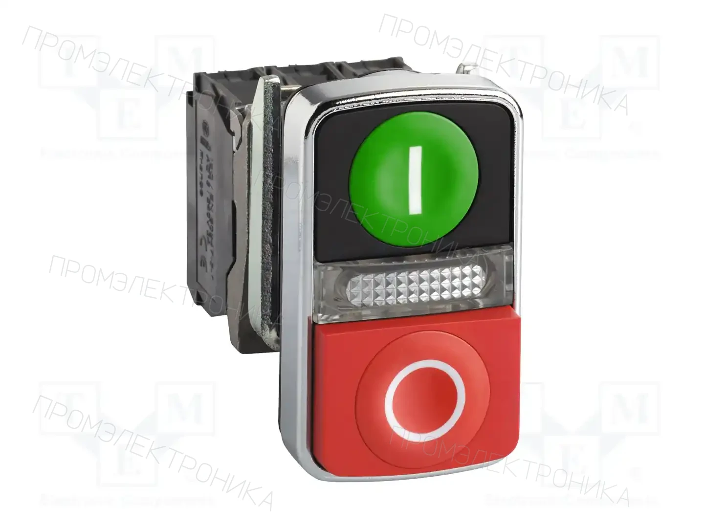 SCHNEIDER ELECTRIC XB4BW73731G5 — Переключатели панельные стандартные 22мм