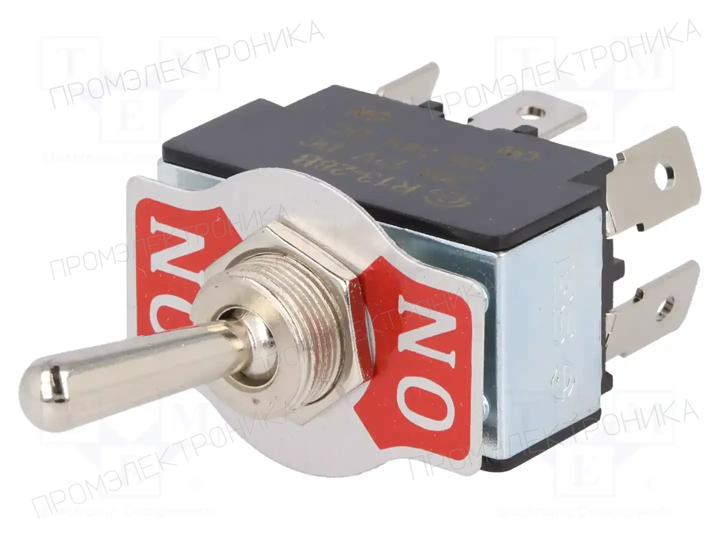 SCI R13-28B-01-HPH — Переключатели рычажные