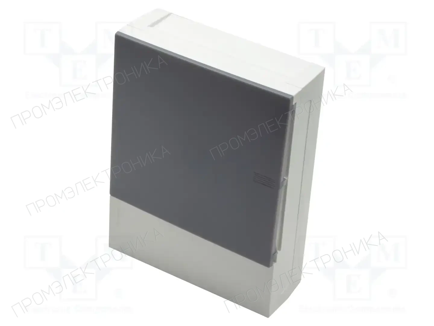 SCHNEIDER ELECTRIC MIP12212T — Корпуса для модульной аппаратуры
