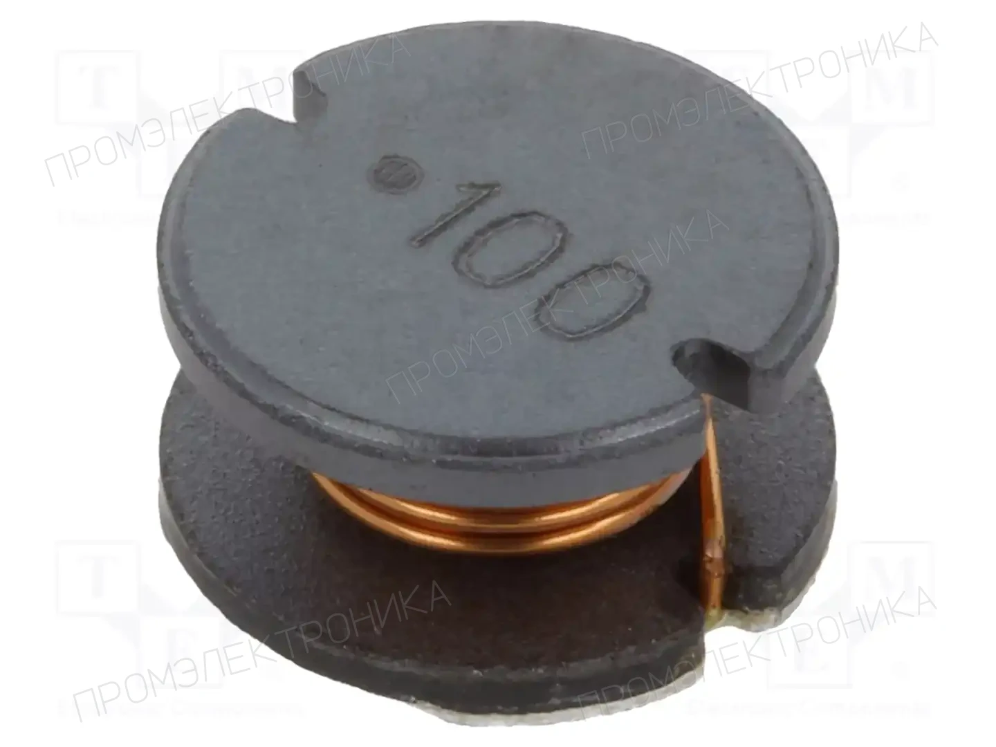 BOURNS SDR1006-101KL — Дроссели