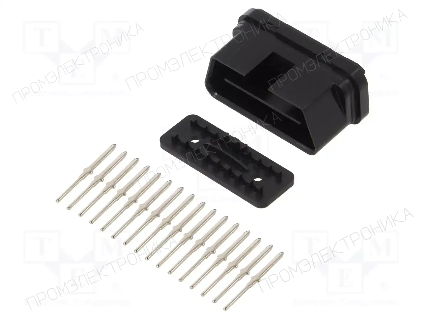 KRADEX ZOBD CAP PLUG ABS — Корпуса - аксессуары остальные