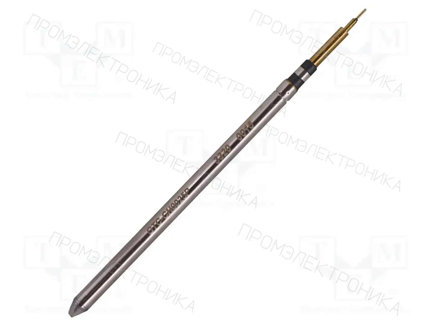 METCAL GTC-CH0025P — Жала паяльников