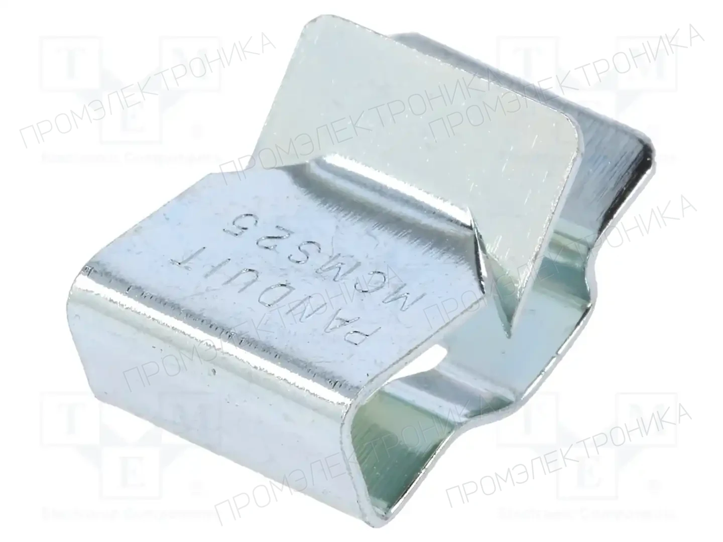 PANDUIT MCMS25-P-C — Держатели для хомутов
