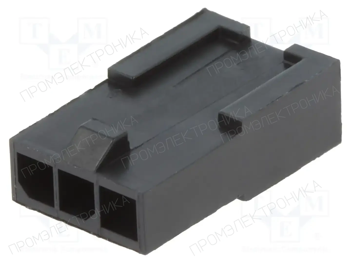 TE Connectivity 1445049-3 — Прочие разъемы TE