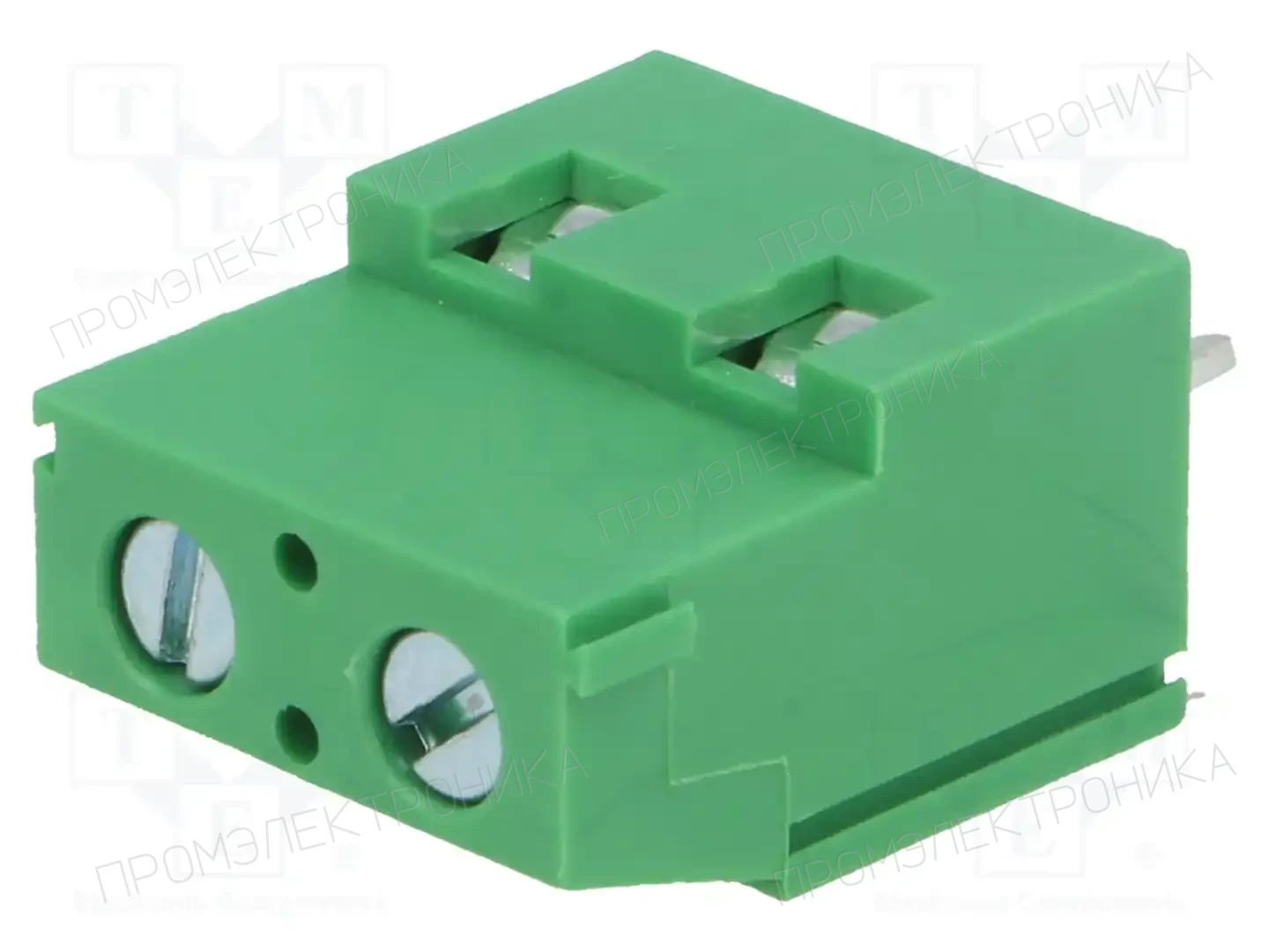 ADAM TECH EB147A-02-M — Клеммные колодки для печатных плат