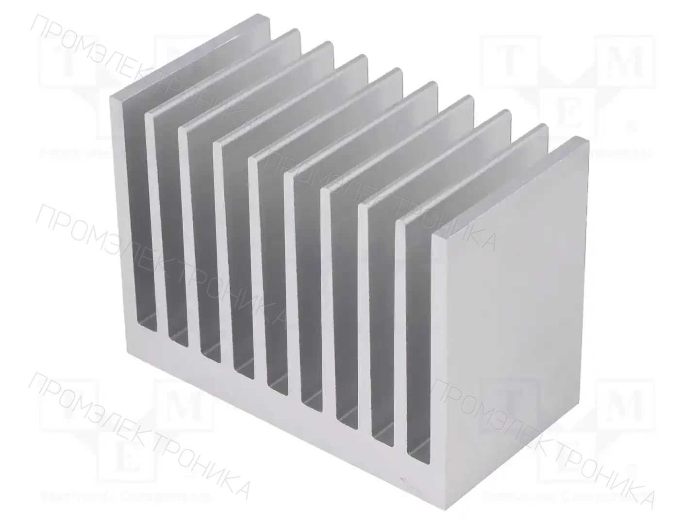 FISCHER ELEKTRONIK SK 645 50 AL — Радиаторы