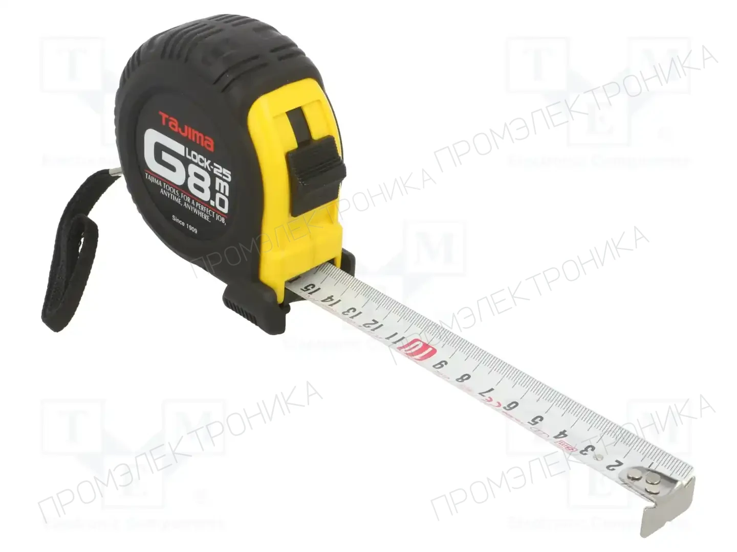 TAJIMA GL25-80EB-EU — Измерительные инструменты