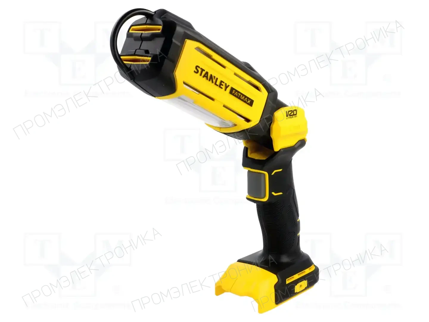 STANLEY SFMCL050B-XJ — Промышленное и цеховое освещение