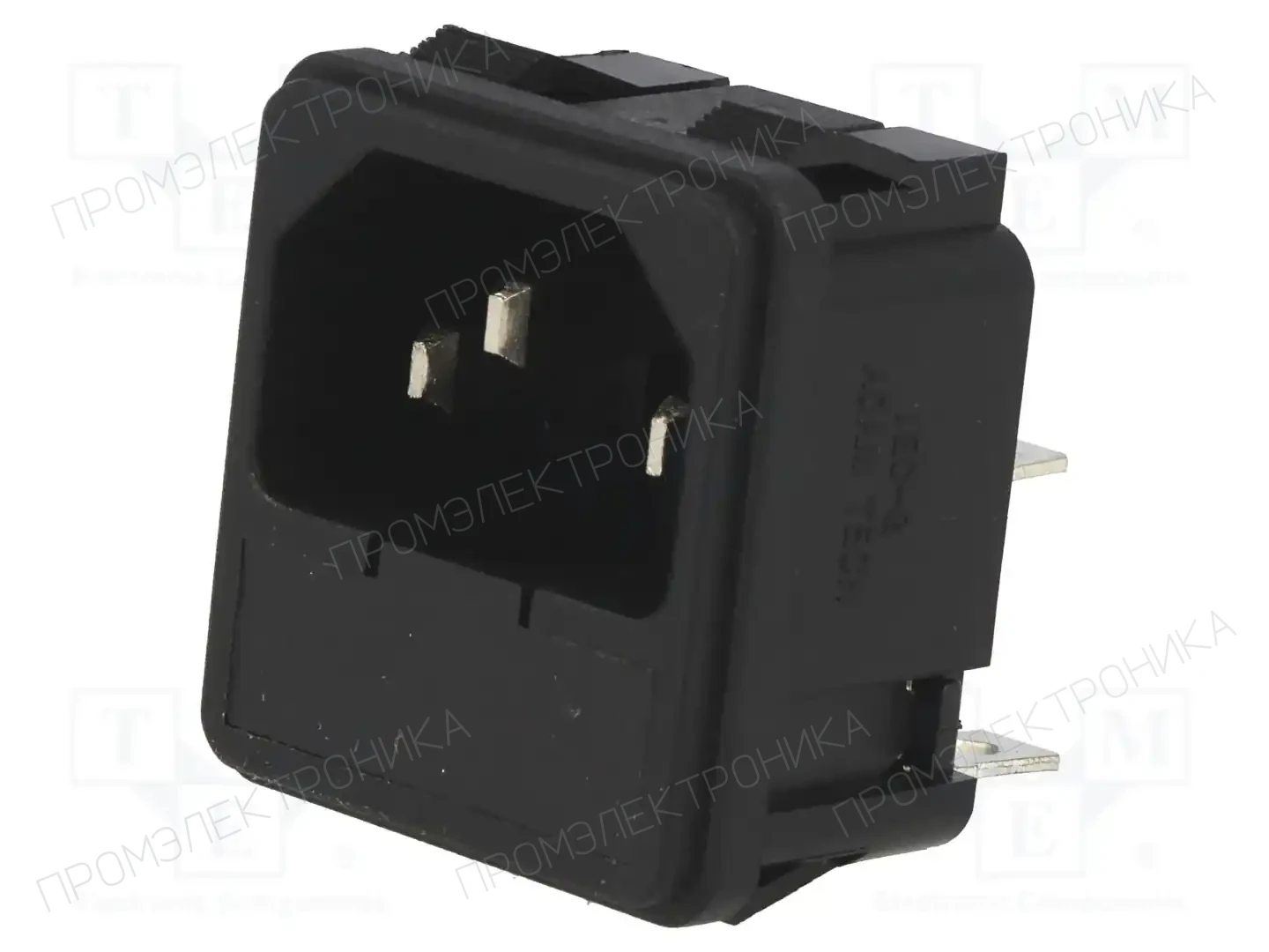ADAM TECH IEC-G-1 — Разъемы IEC 60320