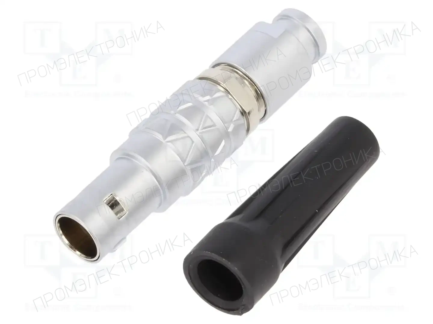 AMPHENOL LTW FLBB-02FGMS-GCP-207 — Разъeмы AMPHENOL