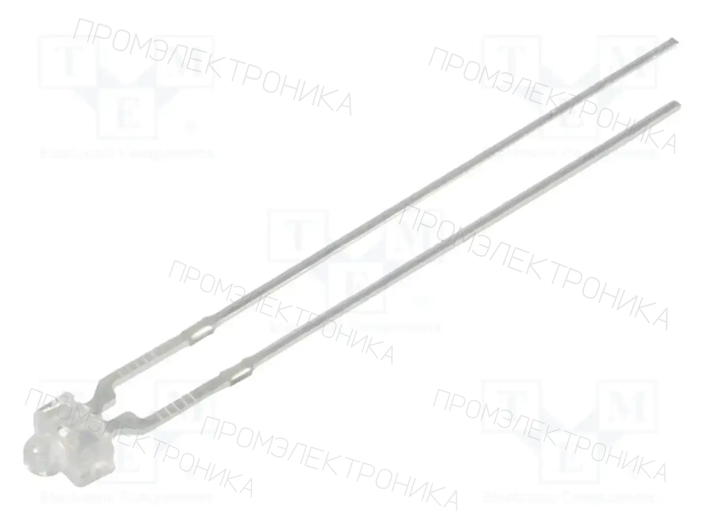 OPTOSUPPLY OSV5YL7331A — Круглые светодиоды THT