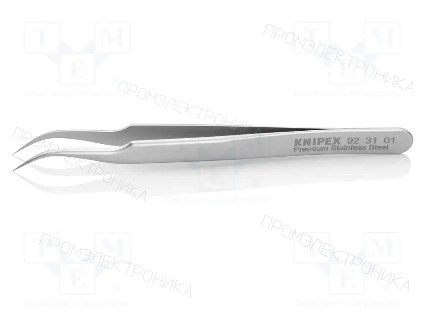 KNIPEX 92 31 01 — Пинцеты прецизионные