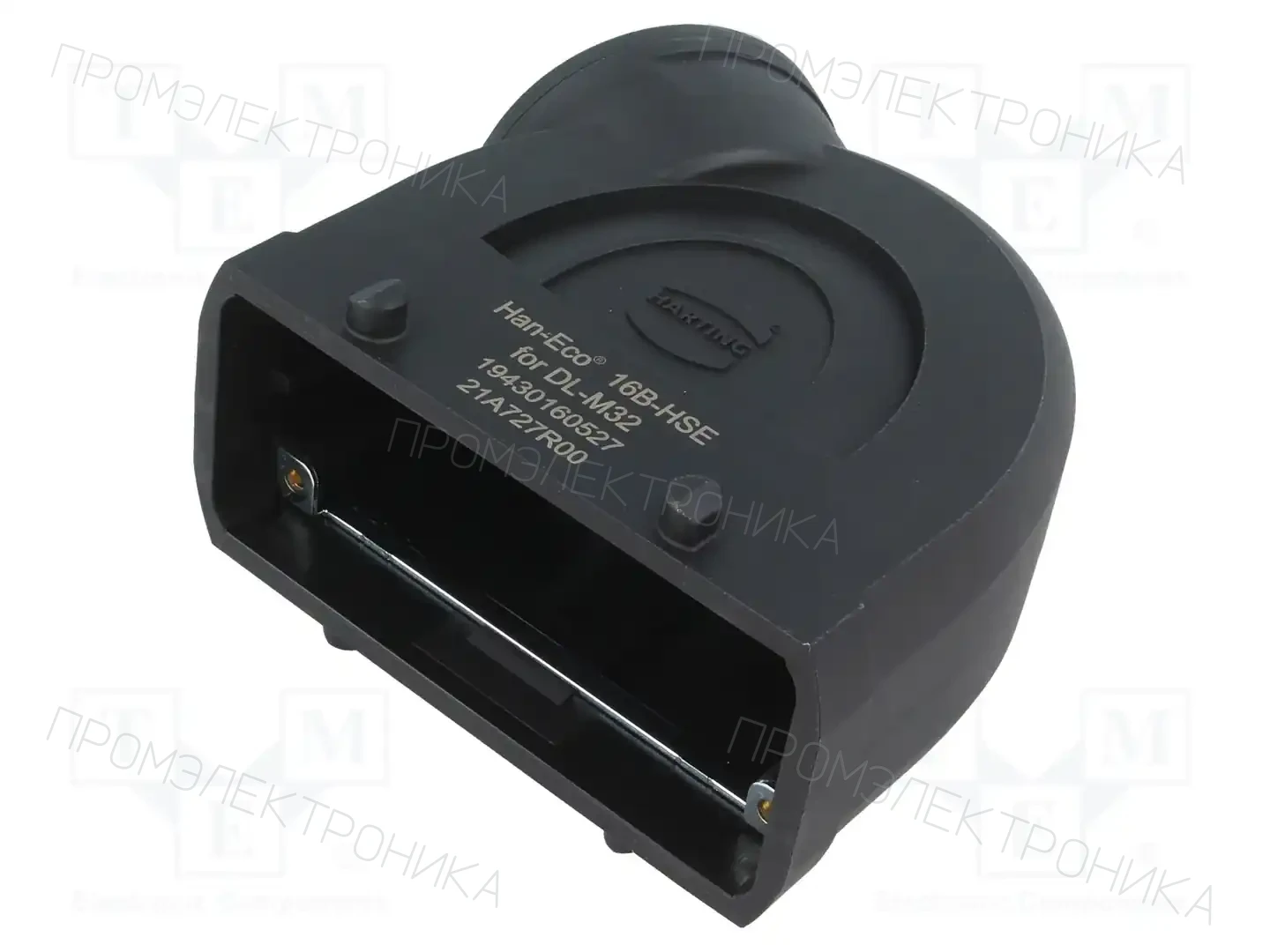 HARTING 19430160527 — Разъeмы