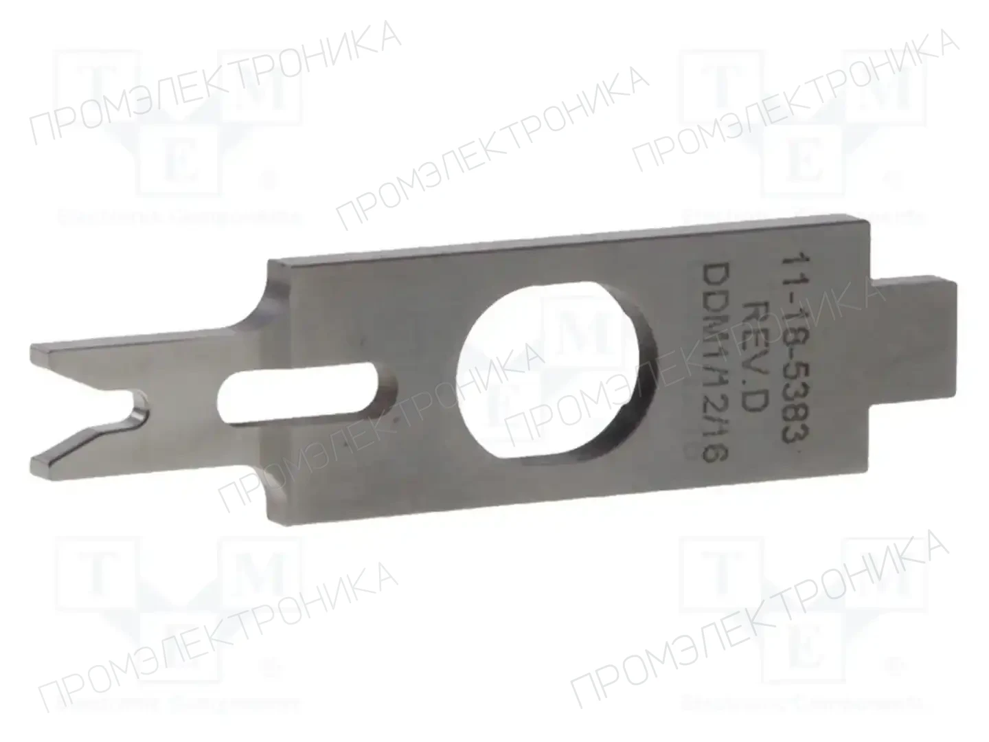 MOLEX 11-18-5383 — Специальные струбцины