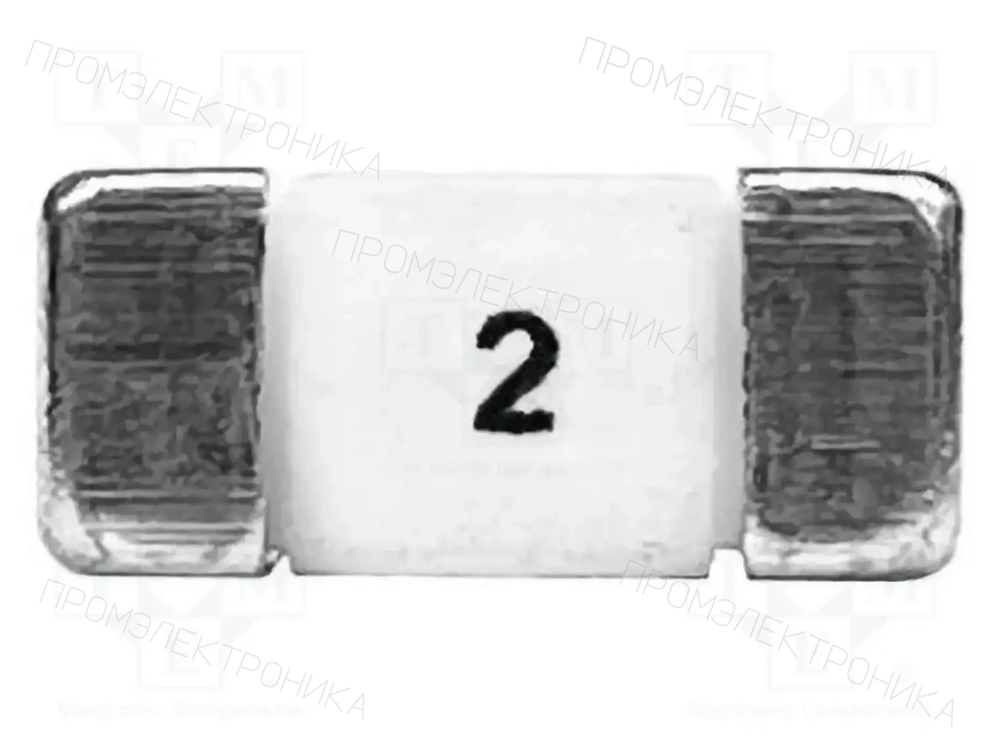 EATON/BUSSMANN TR-1145HVA2-R — Предохранители SMD остальные