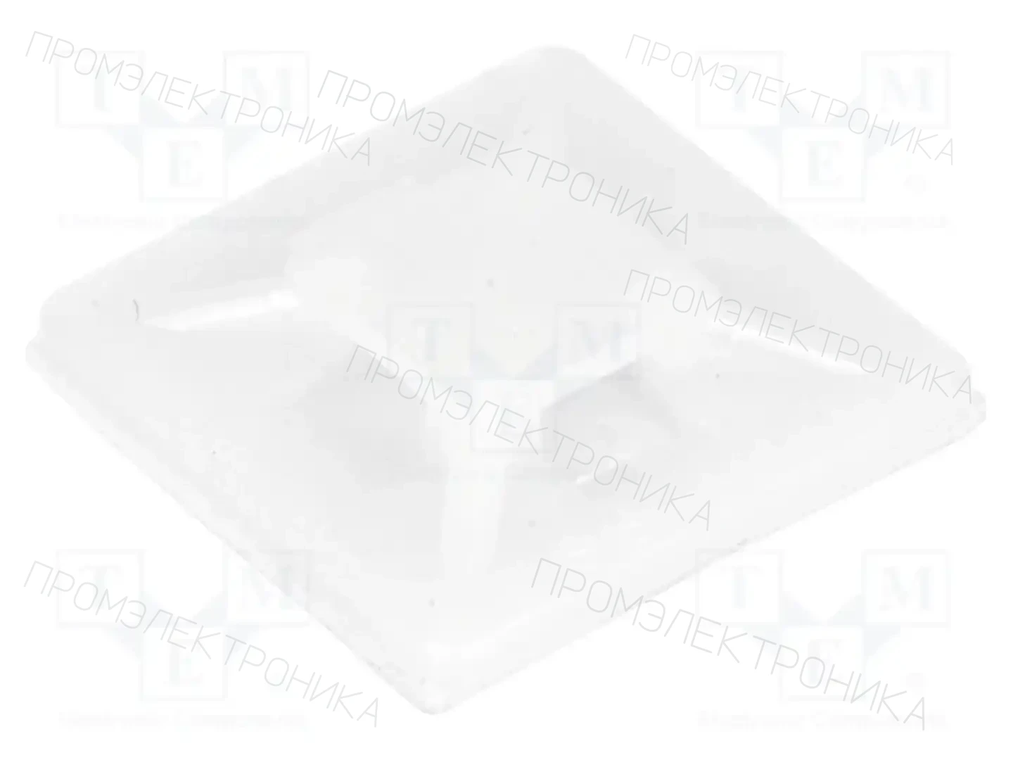 KSS WIRING HC-101 — Держатели для хомутов
