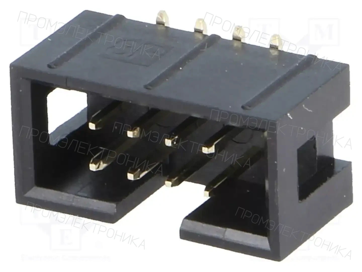 AMPHENOL COMMUNICATIONS SOLUTIONS T821M108A1S100CEU-B — Разъeмы IDC
