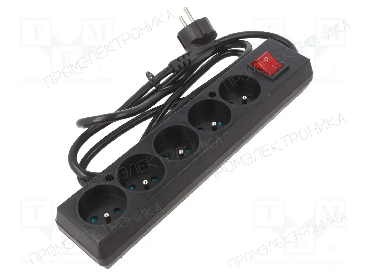 JONEX 5907570034105 — Сетевые удлинители