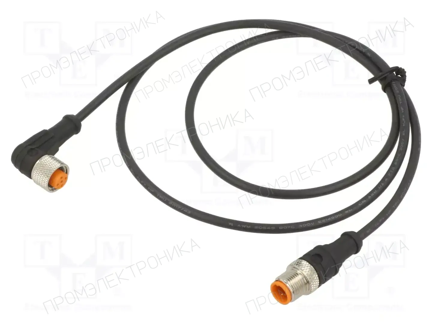 LUTRONIC 1210 1206 03 L1 300 1M — Кабели к датчикам