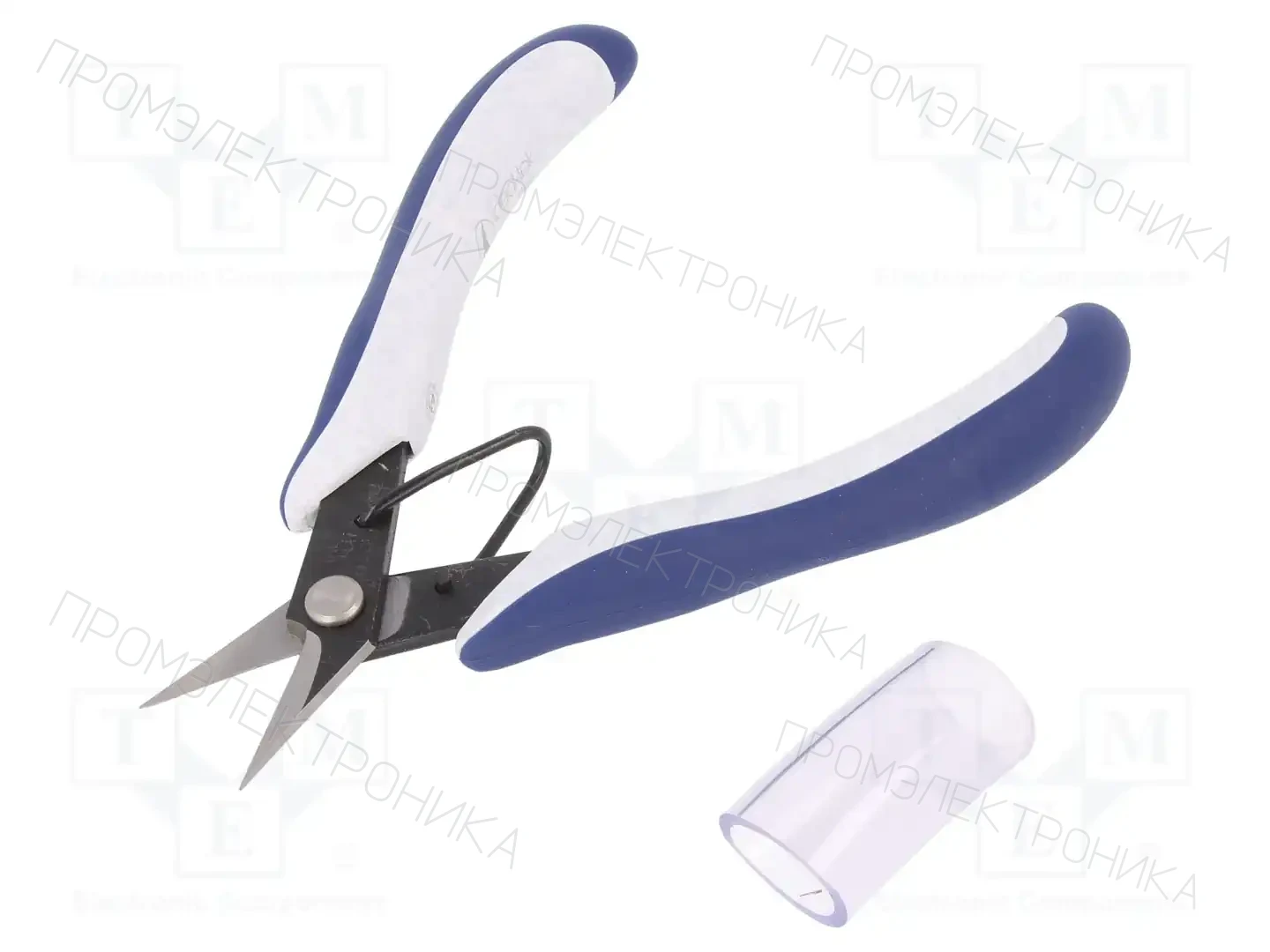 IDEAL-TEK EX9180 — Клещи-кусачки для резки