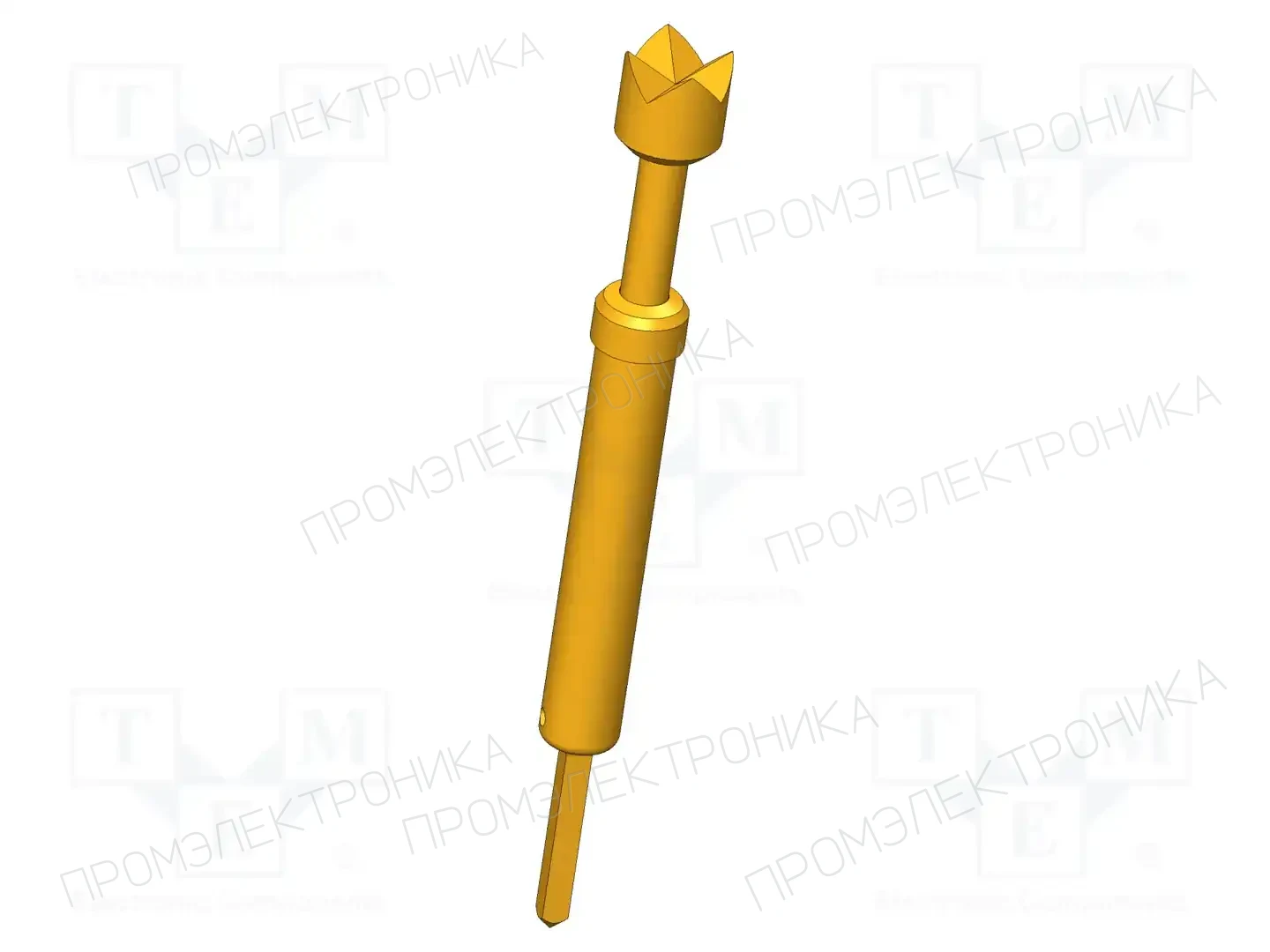 INGUN GKS-103 204 400 A 0802 W — Измерительные щупы