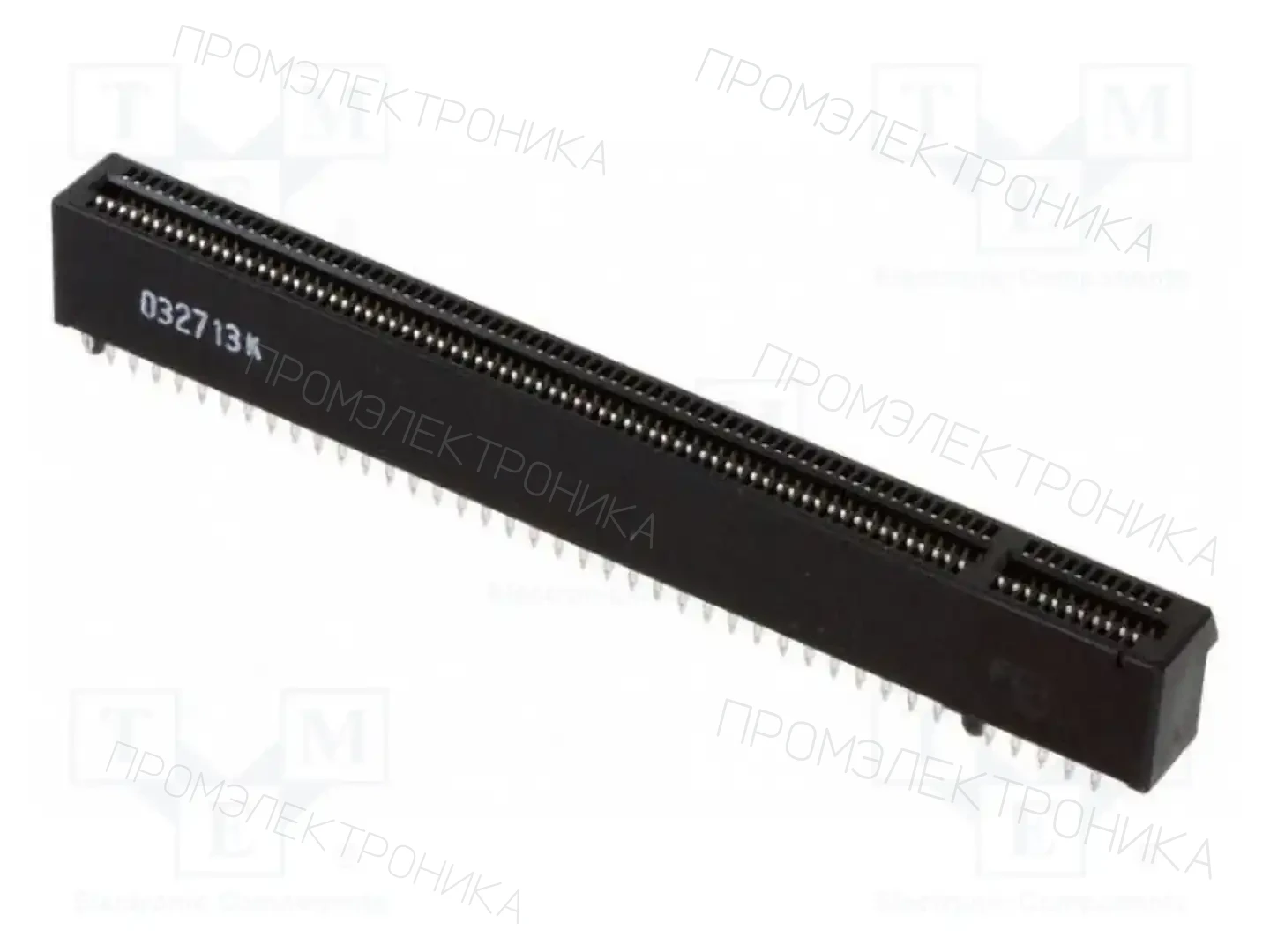AMPHENOL 10082378-11003TLF — Разъeмы для карт