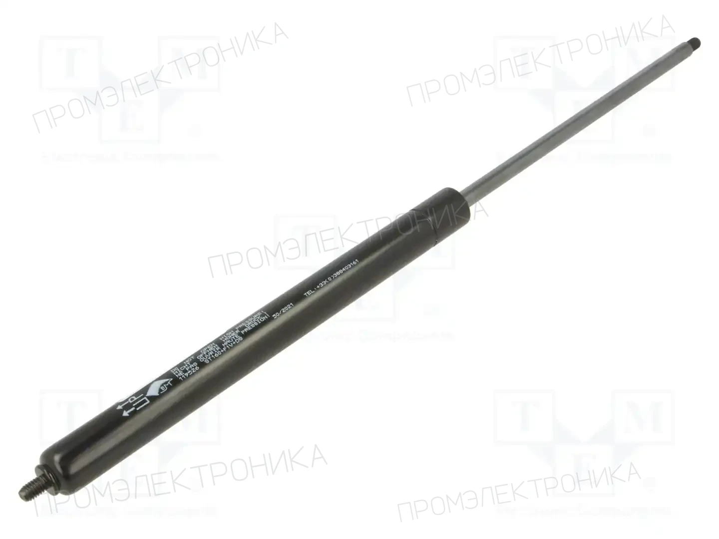 PNEUMAT ST 160 500N V D8 — Аксессуары для пневматики