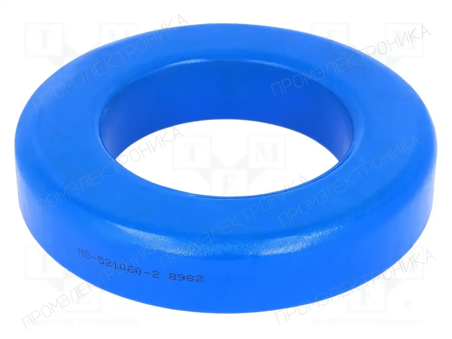 MICROMETALS MS-521060-2 — Ферриты кольцевые