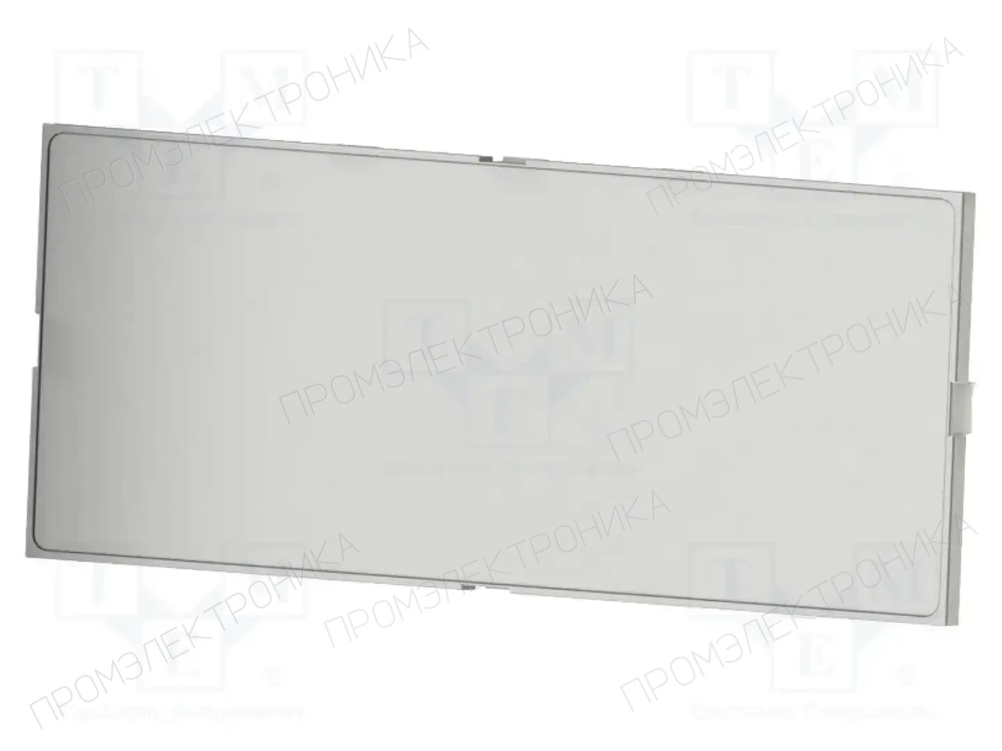 ITALTRONIC P05060201P — Аксессуары к корпусам на DIN-рейку