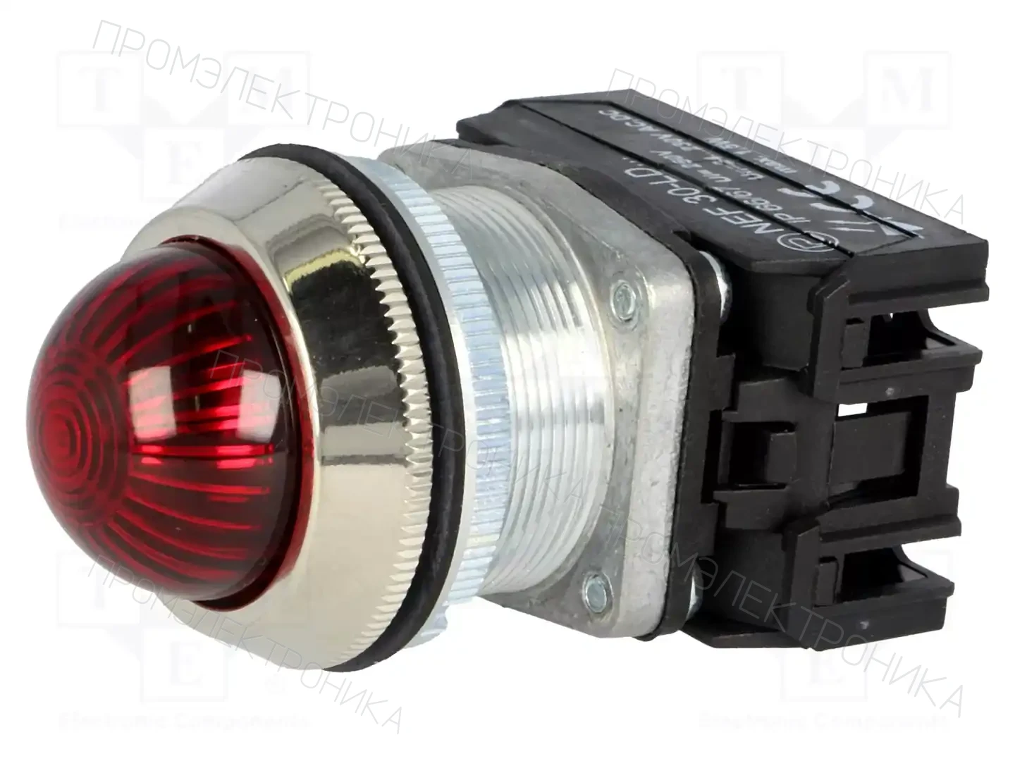 PROMET NEF30-LDSC-U — Панельные аксессуары стандартные