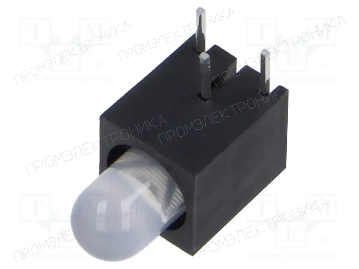 MARL 151-535-04 — LED индикаторы для печатных плат