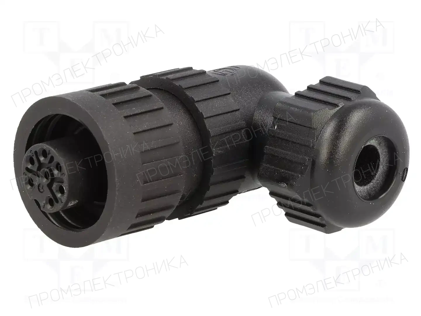 HIRSCHMANN 934131100 CA 6 W LD — Разъeмы CA