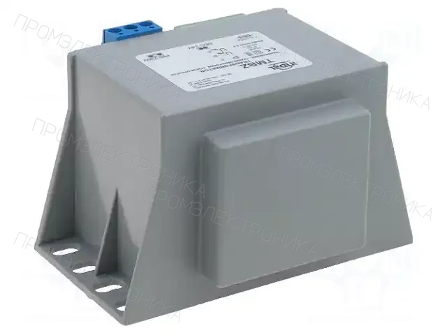 INDEL TMBZ 63/003M (65VA) — Трансформаторы с креплением