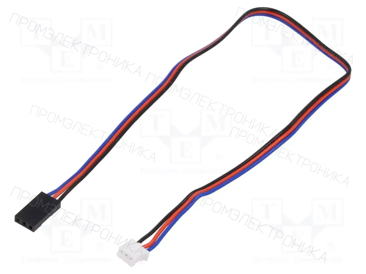 DFROBOT FIT0031 — Аксессуары для робототехники и RC