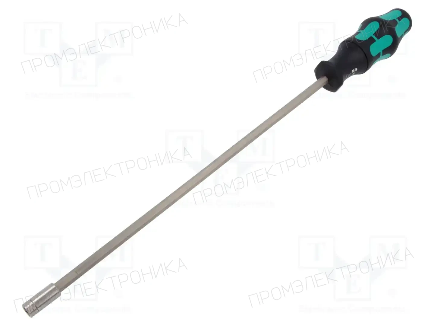 WERA 05136075001 — Наборы отверток