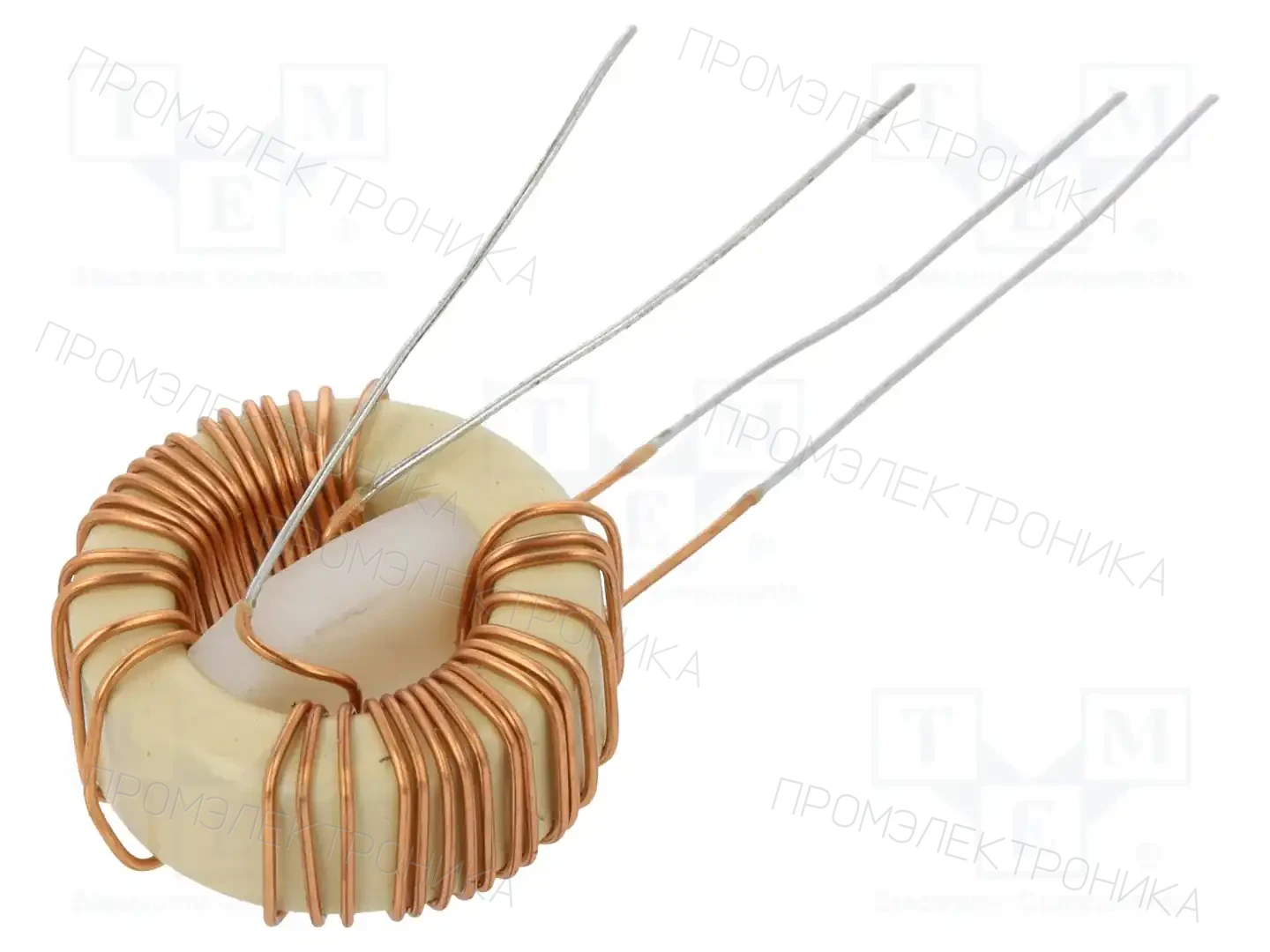 FERYSTER DTS-12,5/1,5/0,7-H — Дроссели