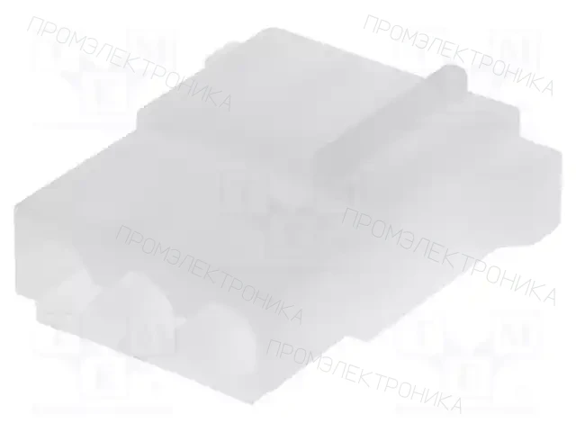 TE Connectivity 1-480303-0 — Разъeмы сигнальные растр 5,08мм