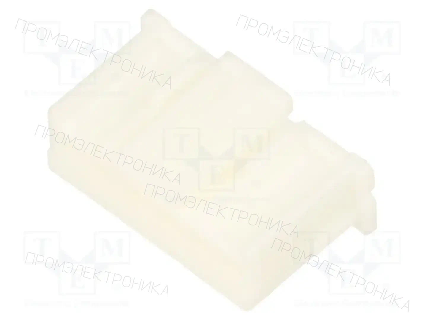JST XAP-06V-1 — Разъeмы сигнальные растр 2,50мм