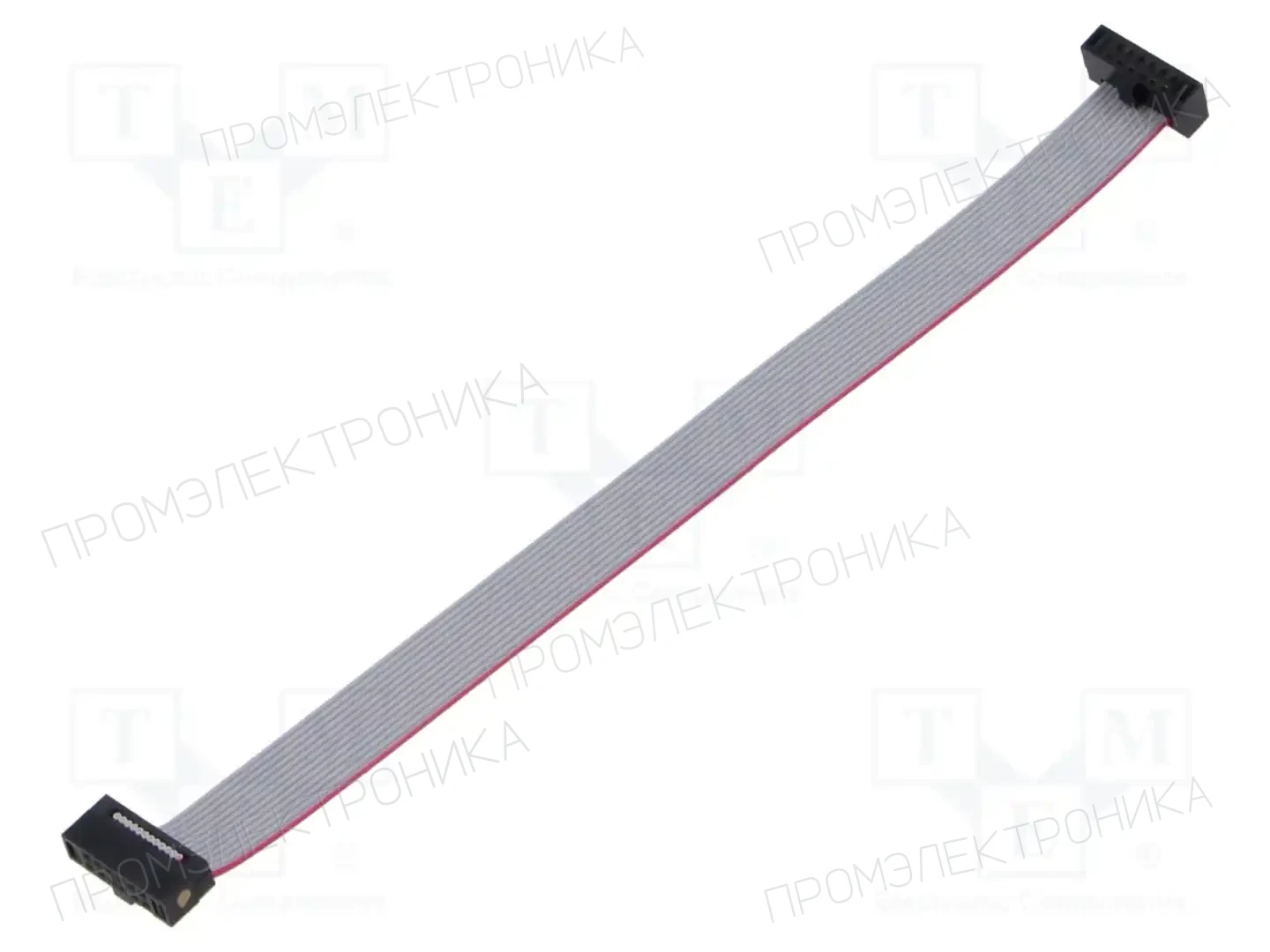 SAMTEC FFSD-06-D-05.00-01-N-R — Кабели IDC